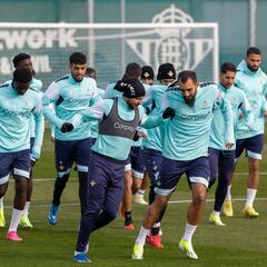 Los Reyes de Pellegrini