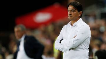 Cuggini: "Dalic es mi DT si llego a la presidencia de Boca"