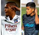 Los 3 debutantes que destacaron en el inicio del Torneo 2021