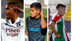 Los 3 debutantes que destacaron en el inicio del Torneo 2021