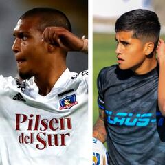 Los 3 debutantes que destacaron en el inicio del Torneo 2021