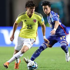 Devan Tanton, preparado por si lo necesita Cárdenas ante Senegal