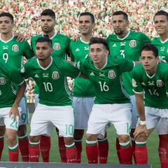 México subió dos lugares en el Ranking FIFA; Argentina sigue 1º