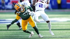 NFL rule change sparks five-fold increase in concussions, data suggests