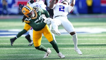 The return of kickoff sets the pace for the 2025 NFL season.