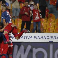 Medellín - Rionegro: Horario, TV y cómo ver online Liga BetPlay