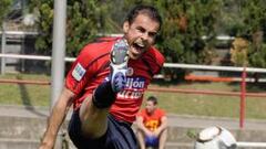 Bilic: "Hay que valorar lo que tenemos ahora"