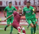 La Serena 0 - 2 Audax Italiano, Torneo Nacional: resumen, goles y crónica