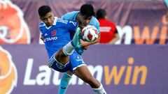 La maldición de Nicolás Guerra en la U que pocos podrán creer