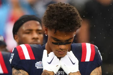 Latinoamérica se hace presente en los Playoffs 2026 de la NFL