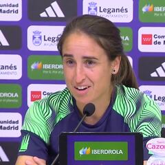 Iturregi: “El Real Madrid es el gran favorito de esta Final Four”