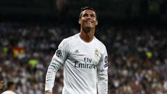Gazzetta: PSG to offer 120 million euro for Cristiano Ronaldo