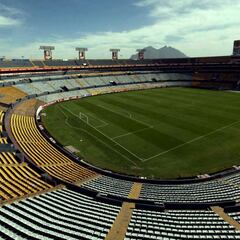 Reapertura del 'Volcán', a nada de confirmarse