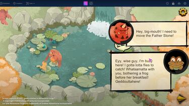 Adventure Forge tiene demo disponible en el Next Fest de Steam