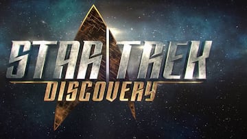 “Star Trek: Discovery”: la nueva serie de la saga galáctica