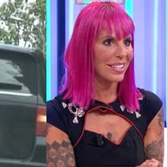 La razón por la que Chiqui Martí, la bailarina erótica del ‘Mississippi’, no quiso dar clases a Shakira: “Me puso rabiosa”