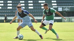 El Decano se impuso a Banfield