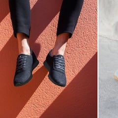 Celebra el Día de la Madre con Yuccs, la zapatilla más cómoda del mundo