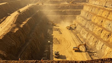 Vietnam has unearthed more than 40 gold mines containing at least 30 tons of gold.