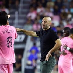 Mascherano descarta refuerzos para Mundial de Clubes