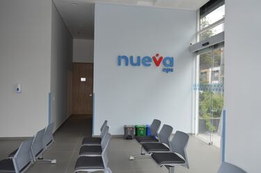 La pena a la que podría enfrentar el ex presidente de la Nueva EPS por el millonario desfalco que permitió