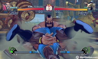 Street Fighter IV, Impresiones