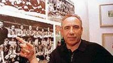 SIN PROBLEMAS. A Rifé no le importan las críticas del Espanyol.