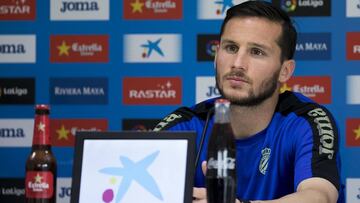 “Ante el Celta recuperamos los mecanismos del año pasado”