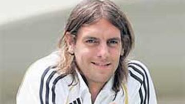 <b>VUELTA A CASA. </b>Woody regresará a la Premier dos años después.