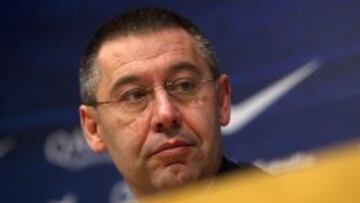 "En Madrid cuesta digerir que dominemos como dominamos"