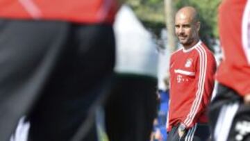 El Bayern subvencionará parte de las entradas para Londres