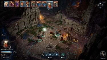 Solasta II looks to appeal to Dungeons & Dragons fans at Steam Next Fest