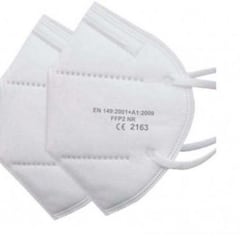 El motivo por el que piden retirar las mascarillas FFP2 que contienen grafeno