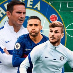 El XI que prepara Abramovich en el Chelsea para volver a ser el oligarca hegemónico del fútbol