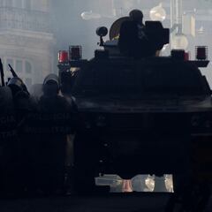 Posible golpe de Estado en Bolivia: última hora, qué se sabe y qué denuncian