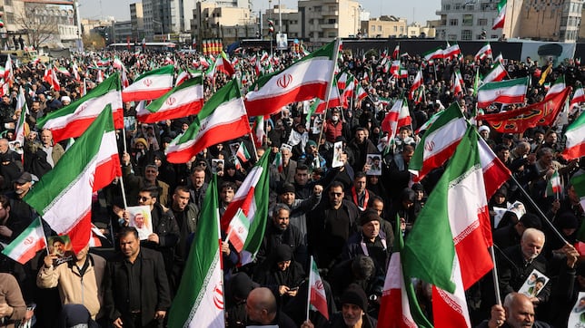 Irán pone una condición para que haya un alto el fuego en la guerra: “Que no se repita”