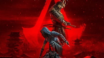 Assassin's Creed Shadows