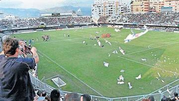 Castalia.