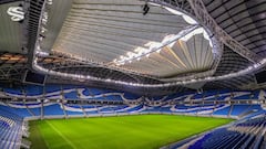 The Qatari SC to show the best of Qatar at 2022 World Cup