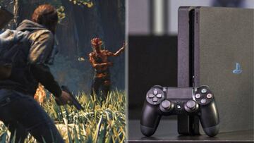 Fuente de la foto de PS4: TechRadar