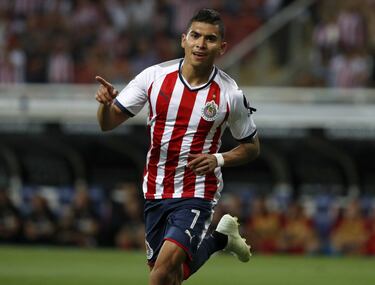 Chivas iguala en títulos a equipos de Surinam y Trinidad y Tobago
