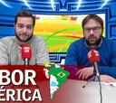 Sabor América #18: analizando el mercado de fichajes