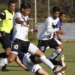 El regreso del 'Laucha' Arias: "Me fue bastante bien en Argentina"