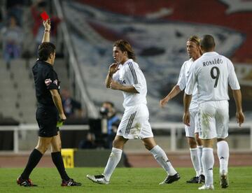 Espanyol 1 - Real Madrid 0