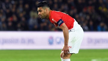 Monaco to reimburse travelling fans after PSG thrashing