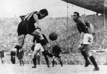 Goles totales: 128