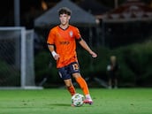 Pedro Guimaraes y un salto que no espera al Viejo Continente