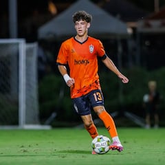 Pedro Guimaraes y un salto que no espera al Viejo Continente