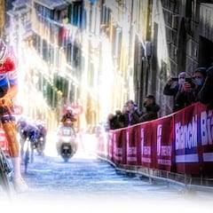 La revolución del ciclismo: Pogacar, Bernal, Evenepoel...