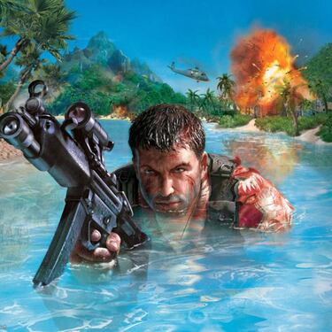 Se filtra una revisión HD del primer Far Cry